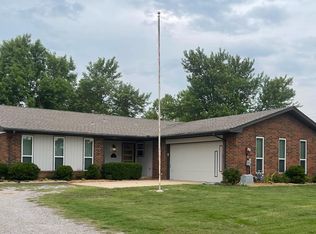 3401 Miles Dr, Edmond, OK 73034