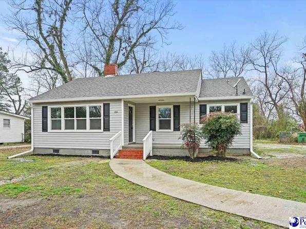100 Patterson St, Bennettsville, SC 29512