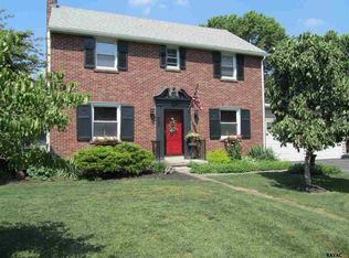 210 Haines Rd, York, PA 17402