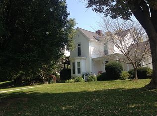 2440 Sunrise Ave, Culleoka, TN 38451