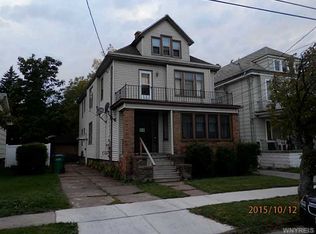 64 Peace St, Buffalo, NY 14211