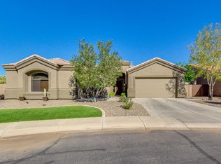 3054 E Bartlett Pl, Chandler, AZ 85249