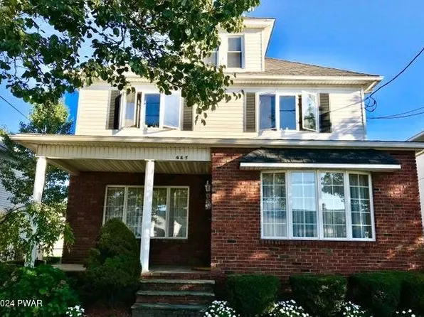 967 Wyoming Ave, Exeter, PA 18643