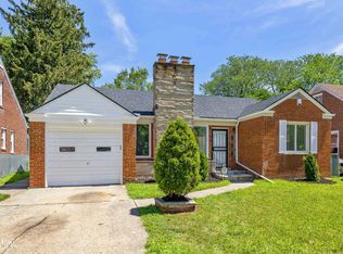 4154 Grayton St, Detroit, MI 48224