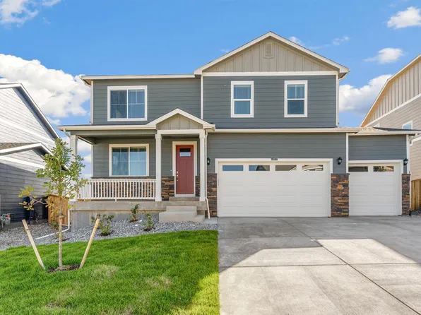 15953 Syracuse St, Thornton, CO 80602