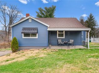 600 State Route 885, Clairton, PA 15025