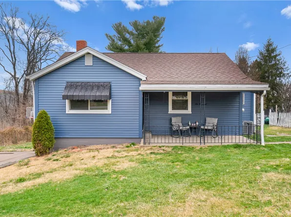 600 State Route 885, Clairton, PA 15025