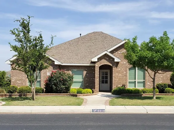 5916 Frio Dr, Midland, TX 79707
