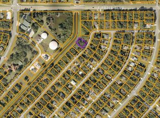 Goshen Rd LOT 21, North Pt, FL 34288