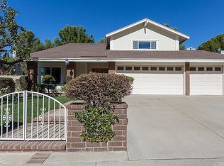467 Thunderhead St, Thousand Oaks, CA 91360