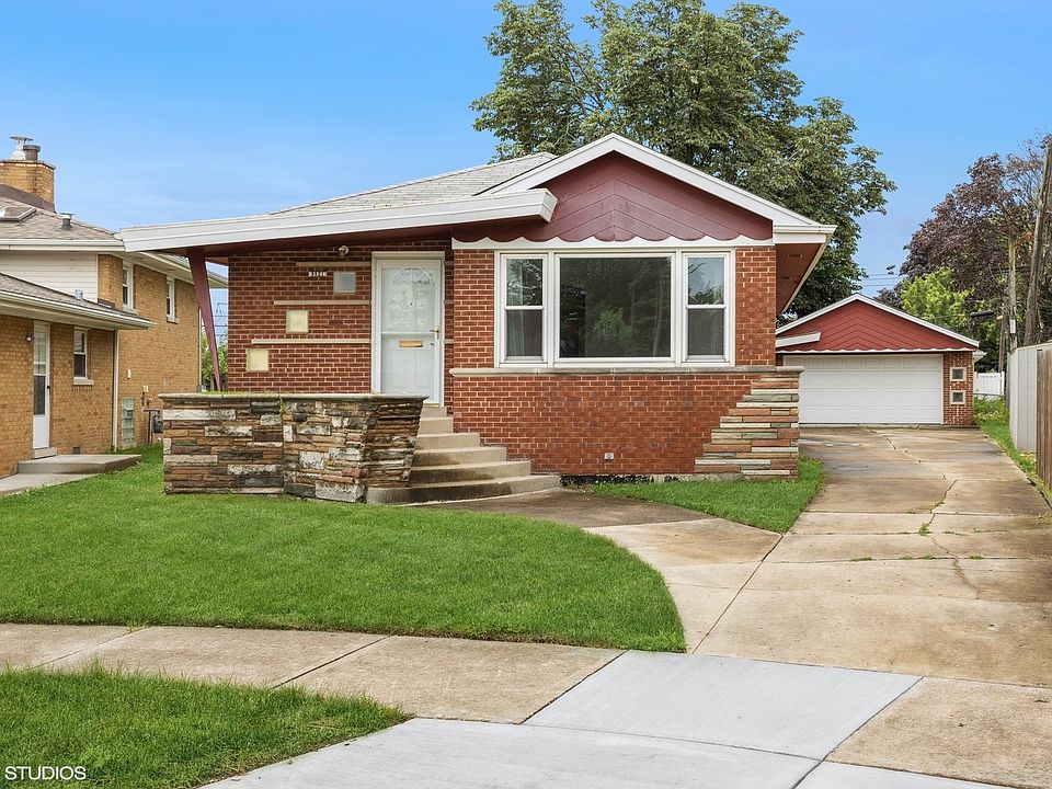 1st image of 9821 S Albany Ave