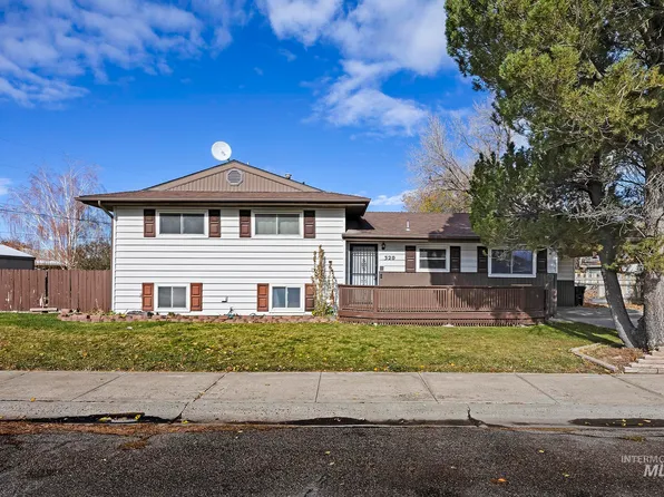 320 E 23rd Dr, Burley, ID 83318