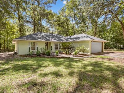 476 SW County Road 138, Fort White, FL, 32038