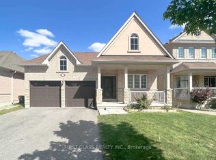11 Silker St, Vaughan, ON L6A 4T4