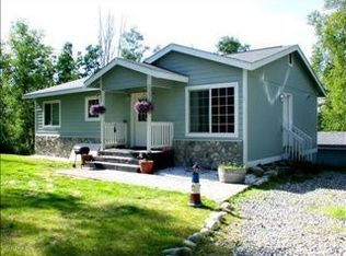 2100 N Debra Cir, Wasilla, AK 99654