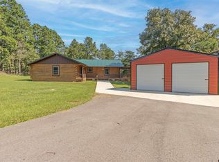 782 An County Rd #325, Frankston, TX 75763
