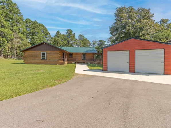 782 An County Rd #325, Frankston, TX 75763