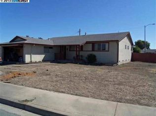 35101 Santiago St, Fremont, CA 94536