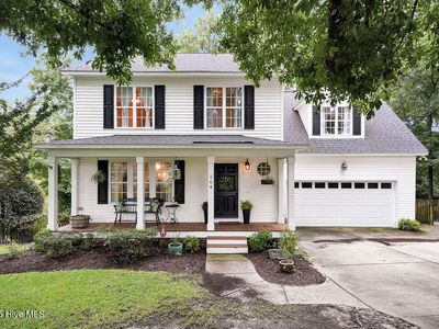 164 Morgan Cove Drive, Burgaw, NC, 28425