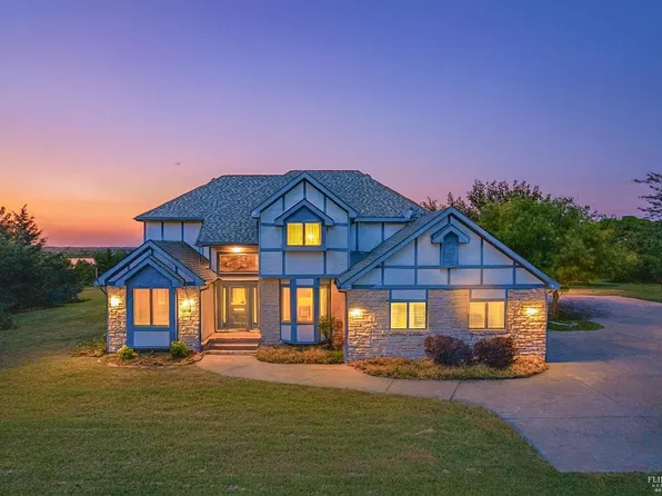 5816 State Highway 244 Spur, Junction City, KS 66441