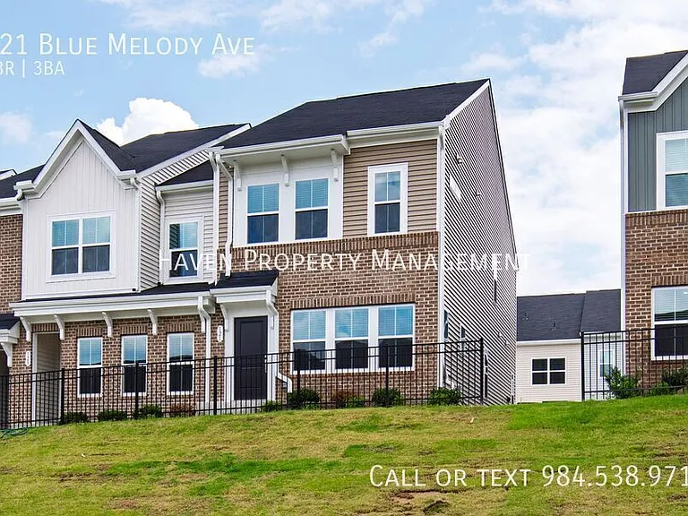 121 Blue Melody Ave — Photo 32