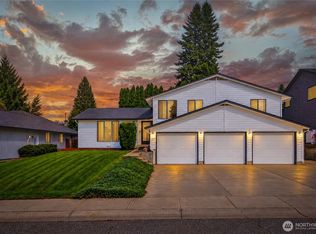 Mulhall, East Wenatchee, WA 98802