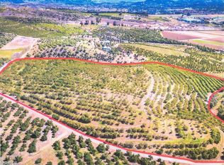 0 N Grimes Canyon Rd, Moorpark, CA 93021