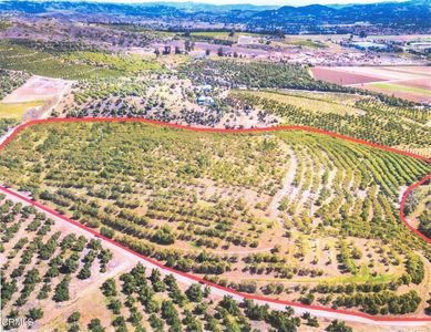 0 N Grimes Canyon Rd, Moorpark, CA, 93021