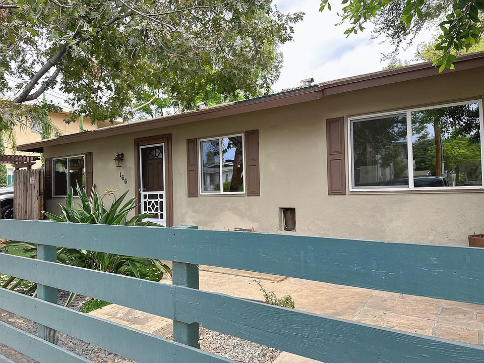 1st image of 166 N Mar Vista Ave APT 1