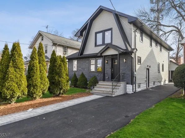 315 Morningside Ave, Linden City, NJ 07036