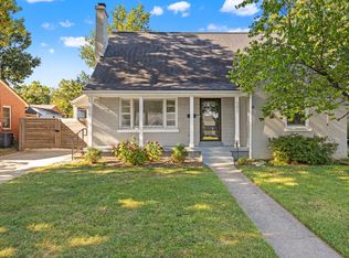 582 Sheridan Dr, Lexington, KY