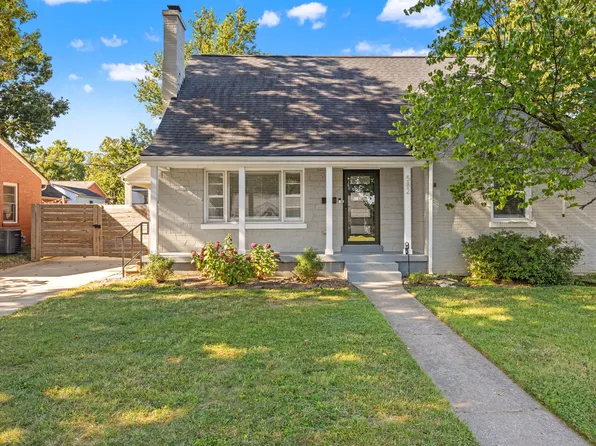 582 Sheridan Dr, Lexington, KY 40503