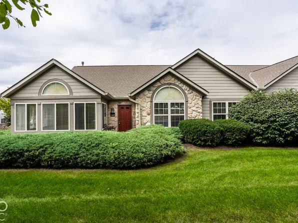 16625 Brownstone Ct, Westfield, IN 46074