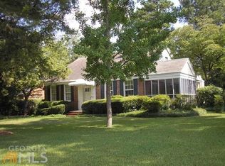 1304 Bellevue Ave, Dublin, GA 31021