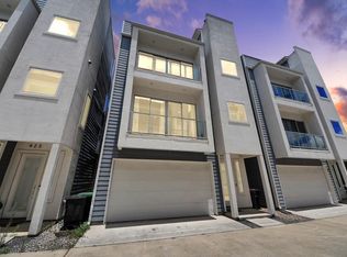 425 Gregg St, Houston, TX 77020