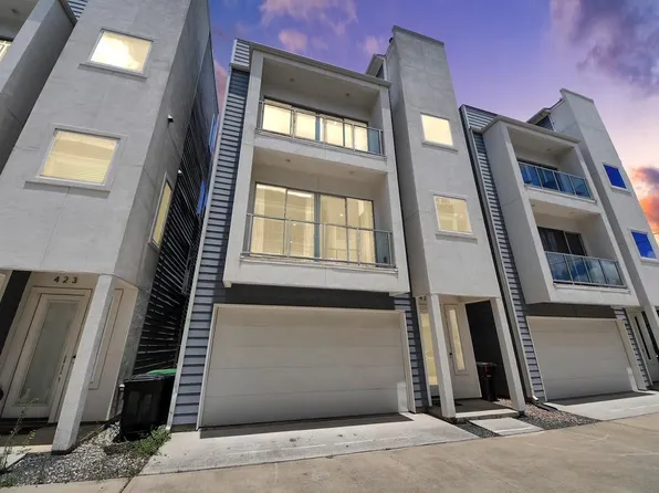 425 Gregg St, Houston, TX 77020