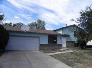 3333 E 119th Pl, Thornton, CO 80233