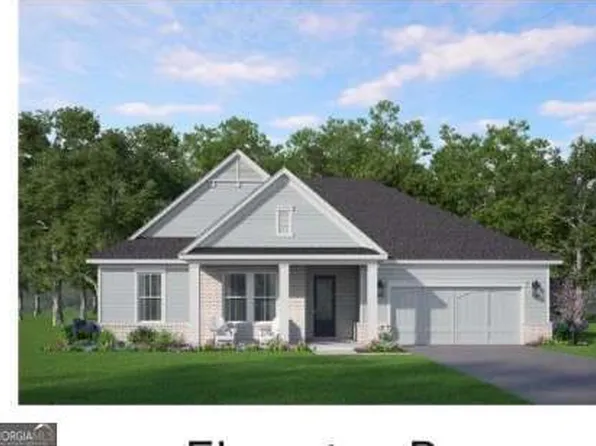 2411 Sunny Spring Ln, Loganville, GA 30052