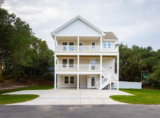 861 Sawgrass Ct LOT 358, Corolla, NC 27927