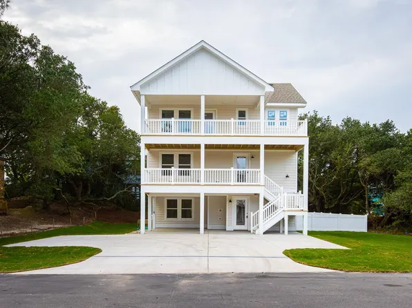 861 Sawgrass Ct Lot 358, Corolla, NC 27927