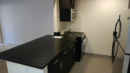 Rented by Keller Williams NYC