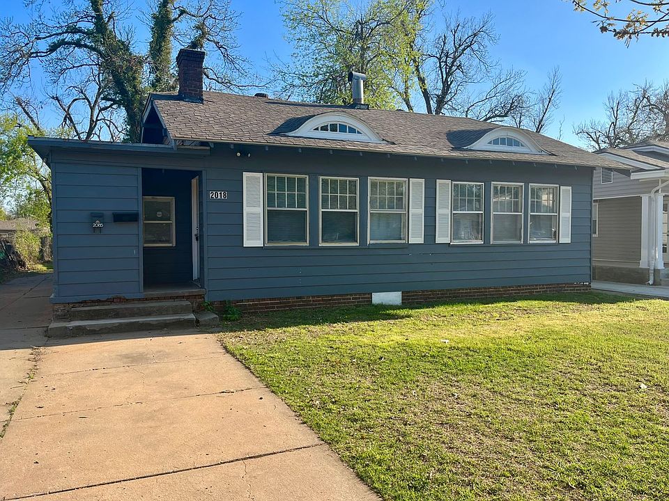 1st image of 2018 NW 17th St #1