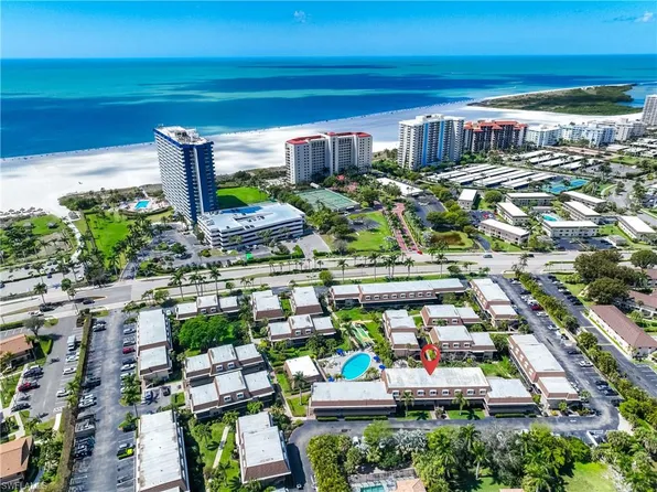 87 N Collier Blvd, Marco Island, FL