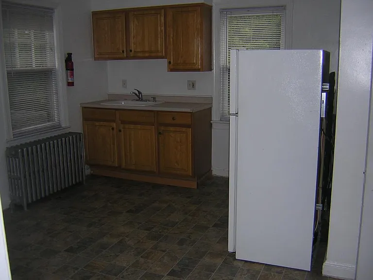 Kitchen View 2