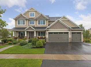 4677 Provence Way, Hugo, MN 55038