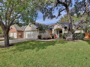 917 Shannon Meadow Trl, Cedar Park, TX 78613