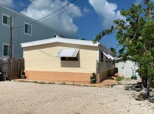 165 Normandy Dr, Tavernier, FL 33070