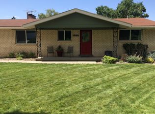 1020 S Davis Blvd, Bountiful, UT 84010