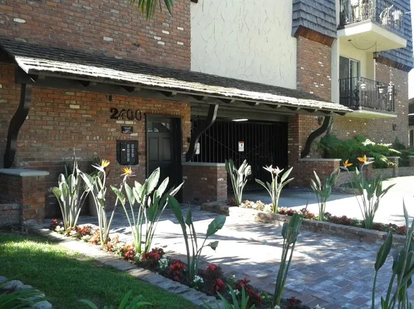 2400 E 2nd St, 2400 E 2nd St #1B-1Ba, Long Beach, CA 90803