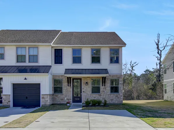 7808 Park Gate Dr, North Charleston, SC 29418
